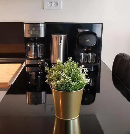 Maison A 10 Min De Paris * Argenteuil