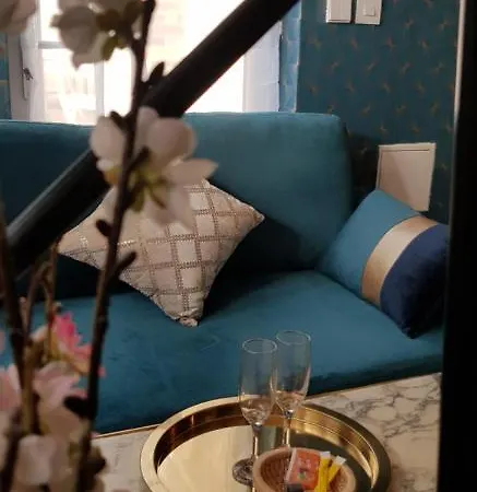 Maison A 10 Min De Paris *