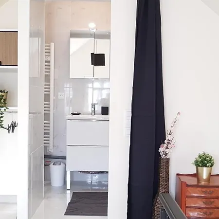 Apartment Maison A 10 Min De Paris
